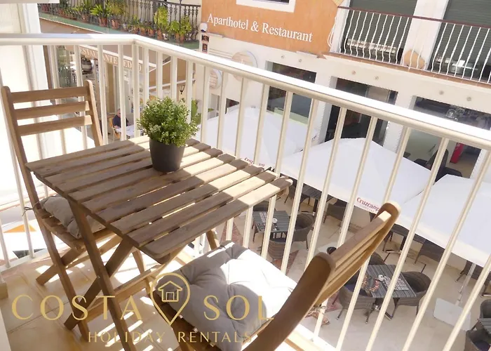 La Carihuela - 2- Costa Sol *