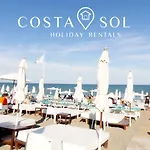 La Carihuela - 2- Costa Sol Apartment Torremolinos